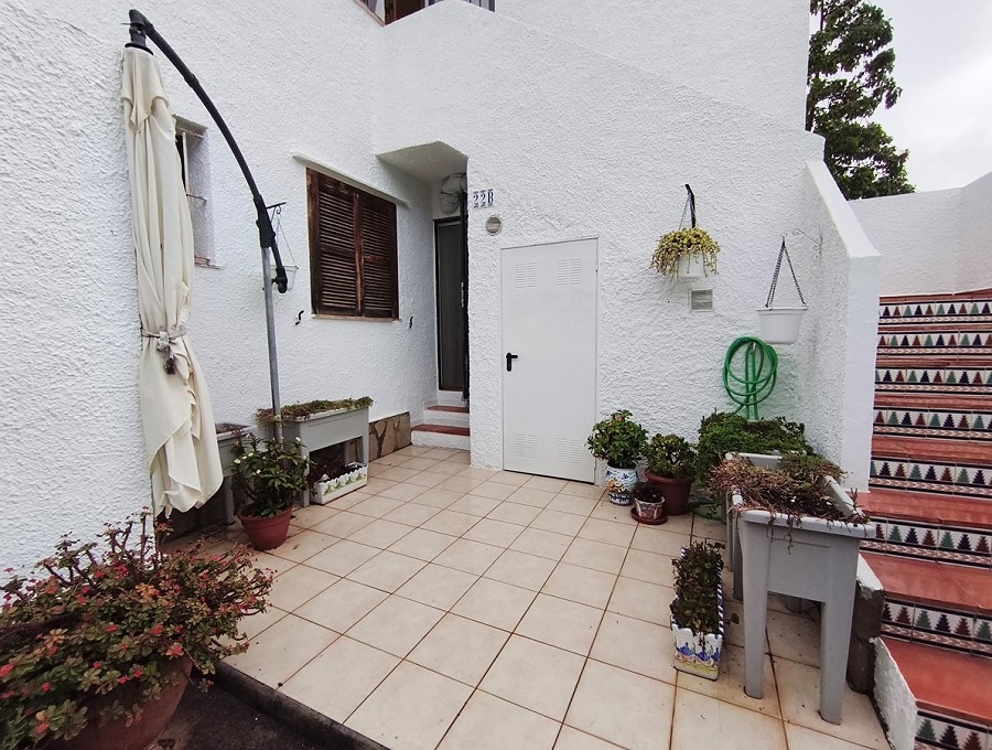 Foto principal Apartamento en ubicación céntrica en La Sella